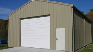 Garage Door Openers at Cleveland Street Villas, Florida